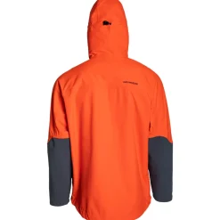 Best Superwatch Hooded Commercial Fishing Anorak Men Jackets