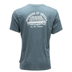 Store Tall Ship Ss T-Shirt Men T-Shirts