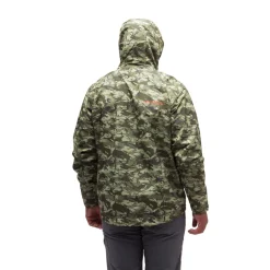 Clearance Transmit Jacket Men Jackets
