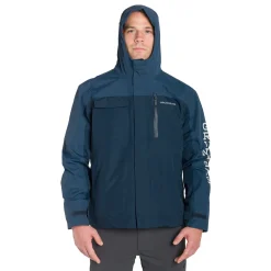 Clearance Transmit Jacket Men Jackets