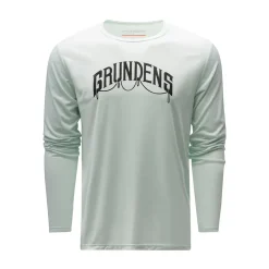 Online Tuna Ls Tech Tee Men T-Shirts