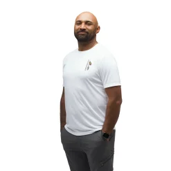 Best Voodoo Roostertail Ss Tech Tee Men T-Shirts