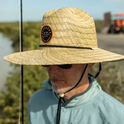 Flash Sale Waterman Straw Hat Men Hats