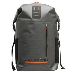 New Wayward Roll Top Backpack 38L Gear & Accessories