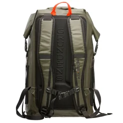 New Wayward Roll Top Backpack 38L Gear & Accessories