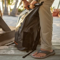 New Wayward Roll Top Backpack 38L Gear & Accessories