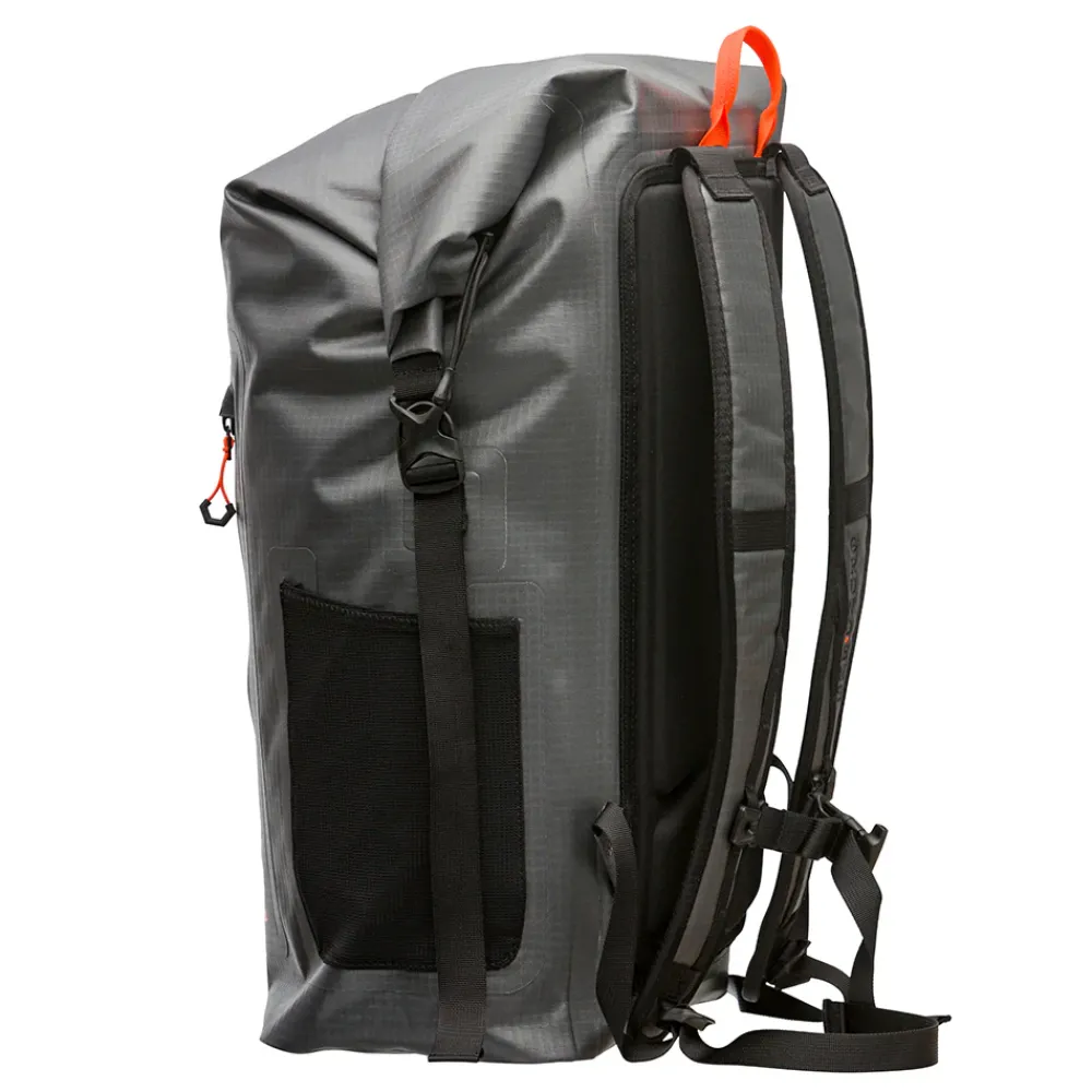 New Wayward Roll Top Backpack 38L Gear & Accessories
