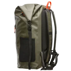 New Wayward Roll Top Backpack 38L Gear & Accessories