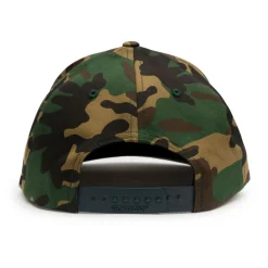 Store We Are Fishing Camo Trucker Men Hats