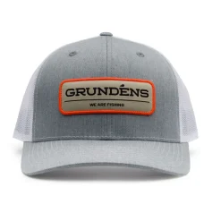 Flash Sale We Are Fishing Trucker Men Hats