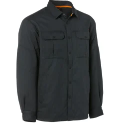 New Windchop Insulated Shirt Men Shirts