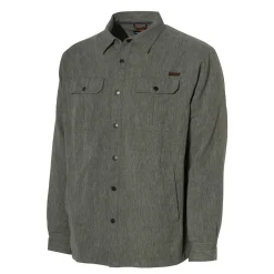 New Windchop Insulated Shirt Men Shirts