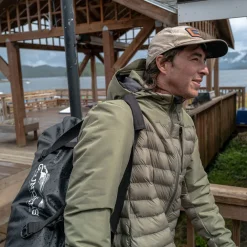 Outlet Windward Gore-Tex® Infinium Insulated Jacket Men Jackets