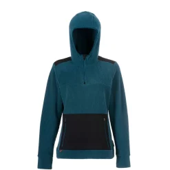 New Women's Bering Fleece Hoodie Women Hoodies