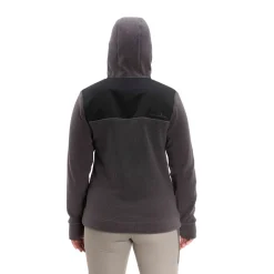 New Women's Bering Fleece Hoodie Women Hoodies