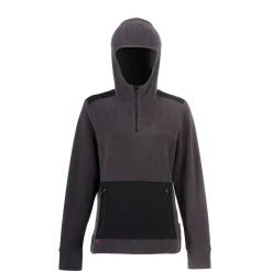 New Women's Bering Fleece Hoodie Women Hoodies