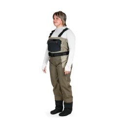 Best Sale Women's Boundary Stockingfoot Wader Women Waders