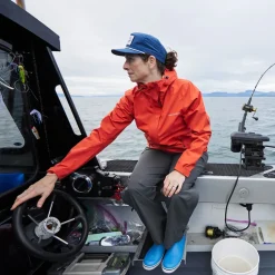Sale Women's Charter Gore-Tex® Jacket Women Jackets