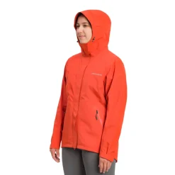 Sale Women's Charter Gore-Tex® Jacket Women Jackets