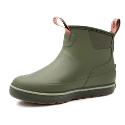 Hot Women's Deck-Boss Ankle Boot - Sale Footwear