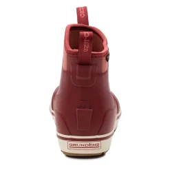 Hot Women's Deck-Boss Ankle Boot - Sale Footwear