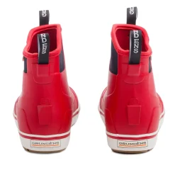 Hot Women's Deck-Boss Ankle Boot - Sale Footwear