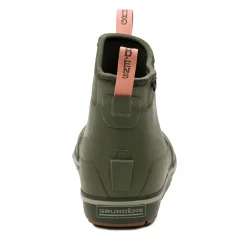 Hot Women's Deck-Boss Ankle Boot - Sale Footwear