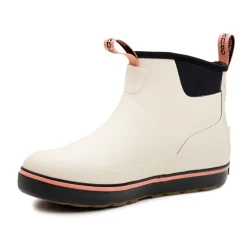Best Sale Women's Deck-Boss Ankle Boot Footwear