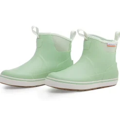 Best Sale Women's Deck-Boss Ankle Boot Footwear