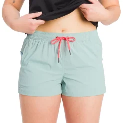 Discount Women's Fish Head Board Short Women Shorts