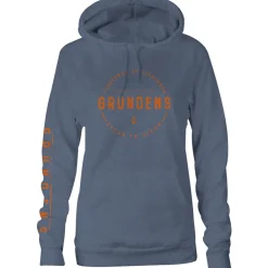 Clearance Women's Ocean To Ocean Hoodie Women Hoodies