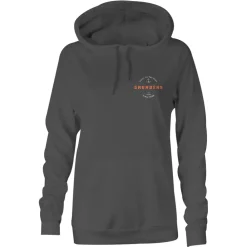 Flash Sale Women's Rope Knot Hoodie Women Hoodies