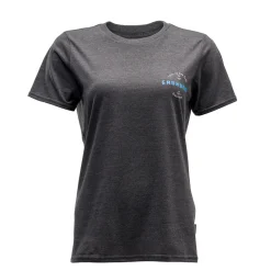 Store Women's Rope Knot Ss T-Shirt Women T-Shirts