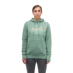 Cheap Women's Script Hoodie Women Hoodies