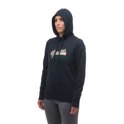 Cheap Women's Script Hoodie Women Hoodies
