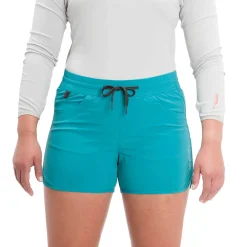 Cheap Women's Sidereal Short Women Shorts
