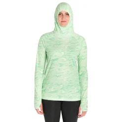 Cheap Women's Solstrale Hoodie Women Shirts