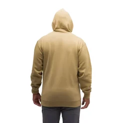 Cheap Wordmark Embroidered Hoodie Men Hoodies