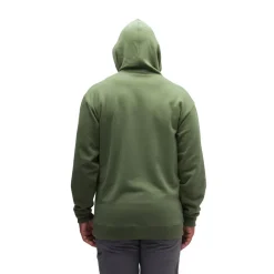 Cheap Wordmark Embroidered Hoodie Men Hoodies