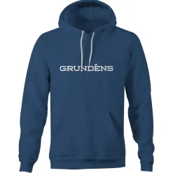 New Wordmark Hoodie Men Hoodies