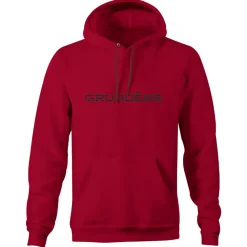 New Wordmark Hoodie Men Hoodies